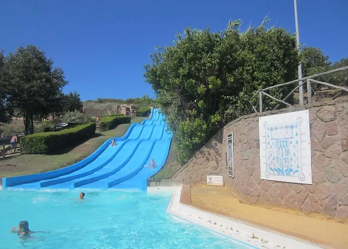 Appartamento Delizioso Civitavecchia