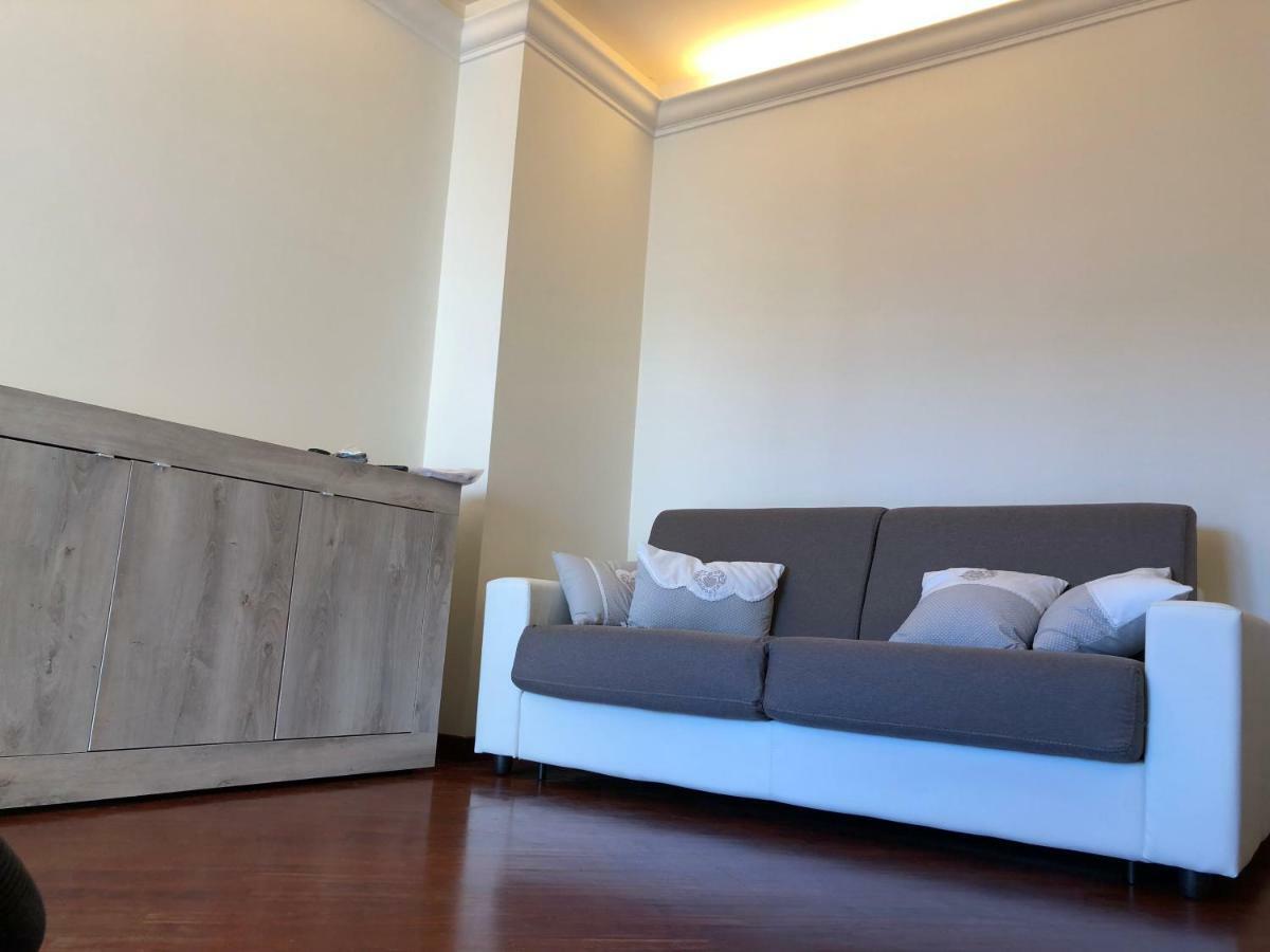 Delizioso Apartment Civitavecchia